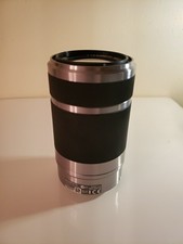 Sony sel55210 210mmzoom for sale  Roanoke