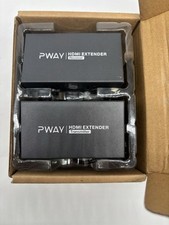 Pwa ht225pir hdmi for sale  MANCHESTER