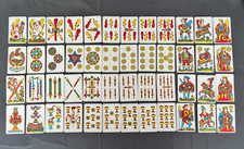 Jeu aluette cartes d'occasion  La Roche-sur-Yon
