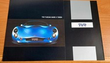 Tvr tuscan mark11 for sale  BLACKPOOL