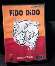 Fido dido sega for sale  Clifton Heights
