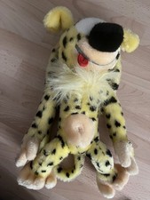 Ancienne peluche tres d'occasion  Boulogne-Billancourt