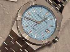 maurice lacroix 39mm usato maurice lacroix 39mm usato  Bergamo