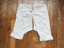 Antique women panties d'occasion  Expédié en Belgium