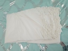 Full dust ruffle for sale  Hudson
