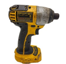 Dewalt dc825 impact for sale  Capac