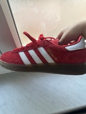 Adidas spezial taille d'occasion  Mertzwiller