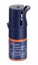 Adesivo Universal Scotchbond 3M Espe Single Bond Expira em 2027 Estoque Fresco 5ML comprar usado  Enviando para Brazil