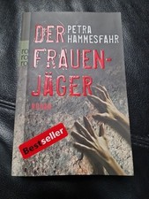 Frauenjäger petra hammesfahr gebraucht kaufen  Viernheim