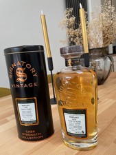 Signatory vintage mortlach gebraucht kaufen  Essen