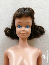 Barbie midge vintage usato  Stienta