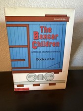 Boxcar children paperback for sale  Newberg