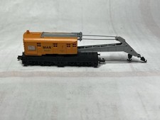 Arnold 4650 range gebraucht kaufen  Neu-Isenburg