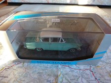 Opel rekord limousine d'occasion Opel rekord limousine d'occasion  Évrecy