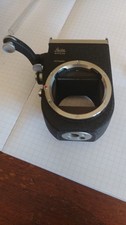 Leitz leica visoflex usato  Italia