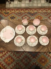 Piece royal albert for sale  WIGTON