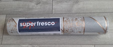 Superfresco luxury textured for sale  LONDON