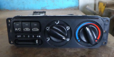 Controle de aquecedor Hyundai Excel X3 7/94-00 (B) comprar usado  Enviando para Brazil