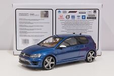 Volkswagen golf mk7 d'occasion  Haubourdin