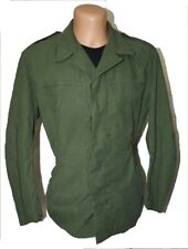 Schwedische armee feldbluse gebraucht kaufen  Bochum