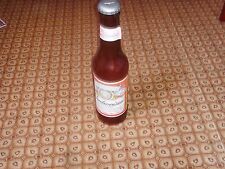 Giant budwieiser bottle for sale  HAMILTON