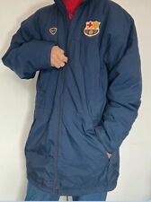 Parka barcelona doudoune d'occasion  Marseille V
