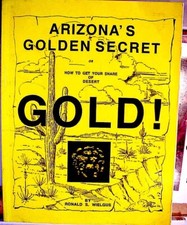 Find arizona placer for sale  Hotchkiss