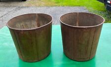 Great old tin for sale  Newport