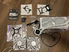 Corsair h100i rgb usato  Fidenza