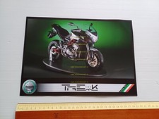 Benelli trek 1130 usato  Vimodrone