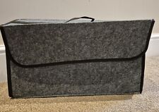 Felt fabric car for sale  WREXHAM