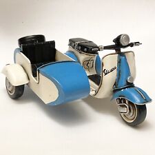 Blue vespa scooter for sale  Fountain Valley