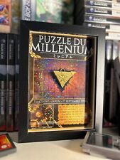 Puzzle millénium cadre d'occasion  Strasbourg-