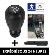 Pommeau levier vitesse d'occasion  Juvignac