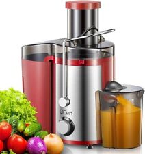 Qcen juicer machine for sale  Haltom City