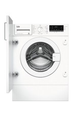 Beko witc7612b0w 7kg usato  Genova