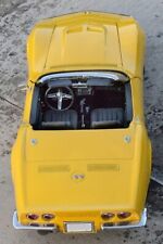Corvette chevrolet stingray for sale  Dyer