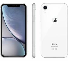 Smart Phone Apple iPhone XR 64GB Desbloqueado Branco - EXTRA 15% OFF - EXCELENTE AA+, usado comprar usado  Enviando para Brazil