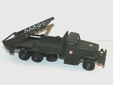 Dinky toys 884 d'occasion  Tergnier