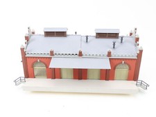 Kibri 39404 industriegebäude gebraucht kaufen  Hameln