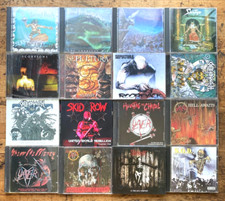 200 cds make for sale  Grand Rapids