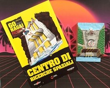 Nagai centro ricerche usato  Alessandria