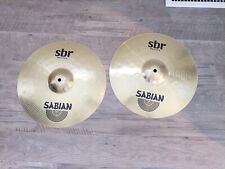 Sabian sbr hat for sale  Kansas City