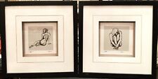 Set orig. giclee for sale  Forest Hills
