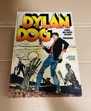 Dylan dog volume usato  Roma