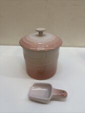 Creuset pet food for sale  Clearfield