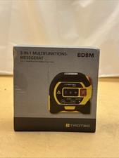 Trotec laser distanzmessgerät gebraucht kaufen  Nassau-Umland
