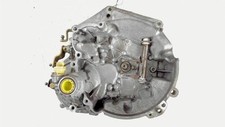 Boite vitesses peugeot d'occasion  Parthenay