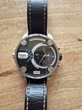 Diesel herren uhr gebraucht kaufen  Oberursel (Taunus)