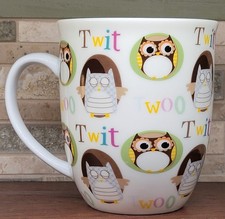 Owls twit twoo for sale  Belvidere
